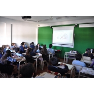 Jornadas Escuela, Familias y Comunidad